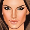 play Super Model Aa Dress Up