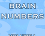 play Brain Numbers Vol 1