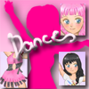 play Mini Dance Dress Up