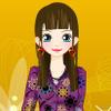 play Leisa Dress Up
