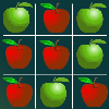 play Tic Tac Toe Apple