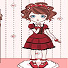 play Cute Girl Dress Up