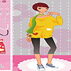 play Nice Girl Dress Up