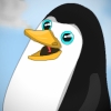 play Sliding Penguins