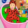 play Chubby Kid Dressup