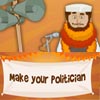 play Make Your Politician