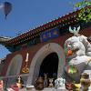 play Mystery Temple Exploration