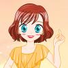 play Colina Dress Up