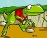 play Raptor Fruit Rush