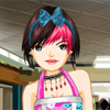 play Emo Fashion Makeover