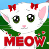 play Meow Dressup