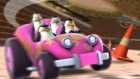 The Penguins Of Madagascar: Race For The Zoo Cup