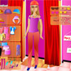 play Coquette Madison Dressup