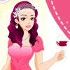 play Glamour Bride