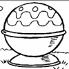 play Easter Coloring Book 4