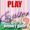 play Easter Memory Game 2