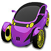 play Tricar Coloring