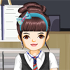 play School Girl Stylist