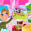 play Arrange Picnic