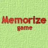 play Memorize