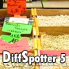 play Diffspotter 5 - Random