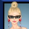 play Pretty Runway Model Dress Up
