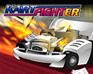 play Kart Fighter