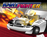 Kart Fighter