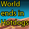 play The World Ends In Hotdogs
