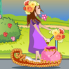 play Floraflowrist