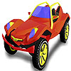 play Concept Jeep Coloring