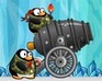 play Pengu Defenders