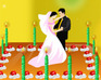 play Wedding Cake Decoration