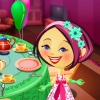 play Alice Tea Party