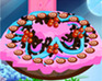 play Donut Decoration