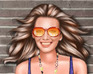 play Hilary Duff Celebrity Dressup