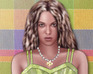 play Shakira Celebrity Dressup