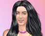 play Kim Kardashian Celebrity Dressup
