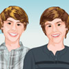 play Twins Dylan And Cole Dress Up