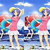 play Comic Beauty Difference