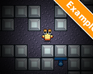 play Maze Lock