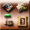play Ancient Pairs