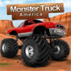 play Monster Truck America