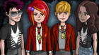 play House Of Anubis Store