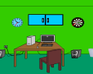 play Circle Room Escape