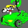 play Diamondhead Car