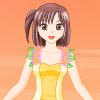 play Dae Dress Up