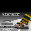 play Le Camion Fou (Crazy Truck)