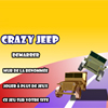 play La Jeep Folle (Crazy Jeep)