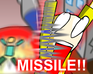 play Missiles Are Raining!